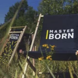 Leżaki Master Born
