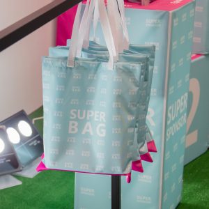 Rema - Super Bag