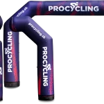 Brama Pascal ZIP Procycling