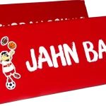 Dodatki Eventowe Jahn Ballschule