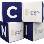 Kostki Reklamowe Cavatina Group