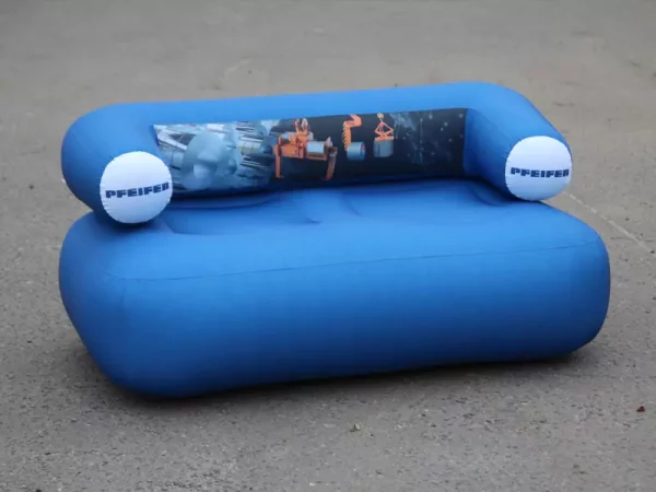 Sofa Reklamowa Pfeifer