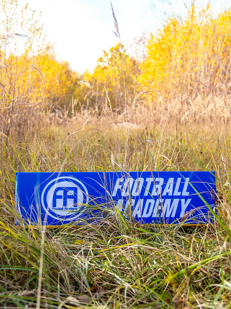 Banda Reklamowa Football Academy