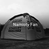 Namioty Wentylatorowe Fan Video