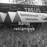 Bandy Reklamowe Video