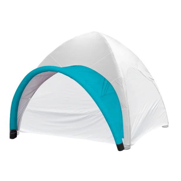 Daszek do namiotu stałociśnieniowego Pascal